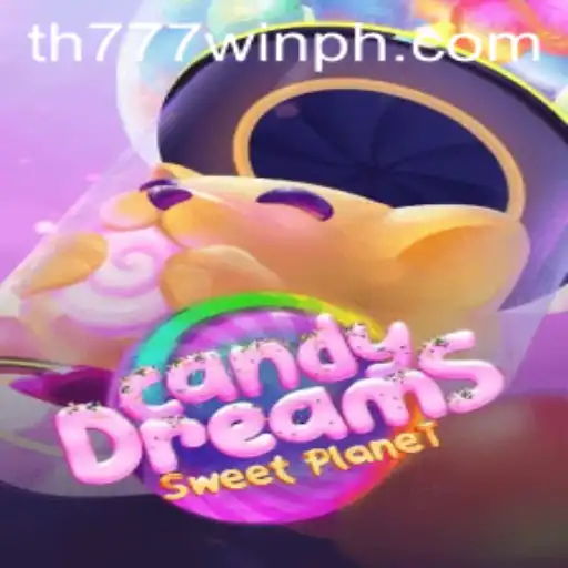 CandyDreams: Your Sweetest Gaming Adventure with TH777 WIN
