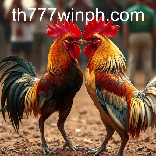 The Complex World of Cockfighting: Exploring the Role of TH777 WIN