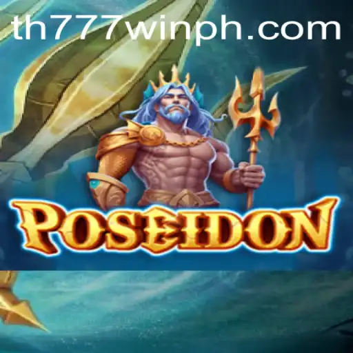 Dive into Adventure with the Poseidon Game: Unlock the Secrets of TH777 WIN