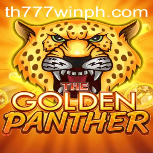 GOLDENPANTHER: The Thrilling Adventure of TH777 WIN