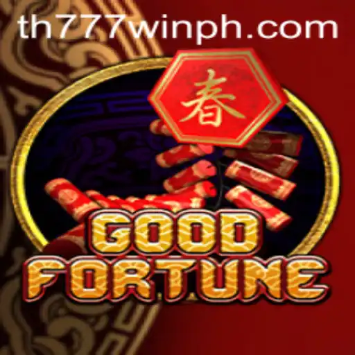 GoodFortune: A Thrilling Gaming Experience with TH777 WIN