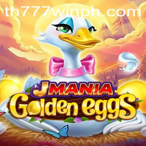 Unveiling JManiaGoldenEggs: A Thrilling Adventure Awaits with TH777 WIN