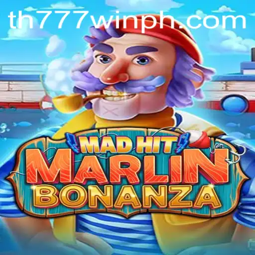 MadHitMarlinBonanza: Dive into an Oceanic Adventure with TH777 WIN