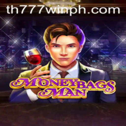 Unveiling MoneybagsMan: A New Era in Gaming with TH777 WIN