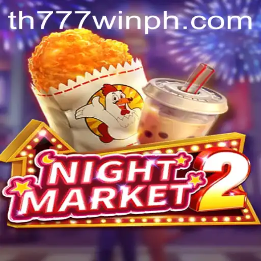 Exploring the Enchanting World of NightMarket2: A Thrilling Adventure