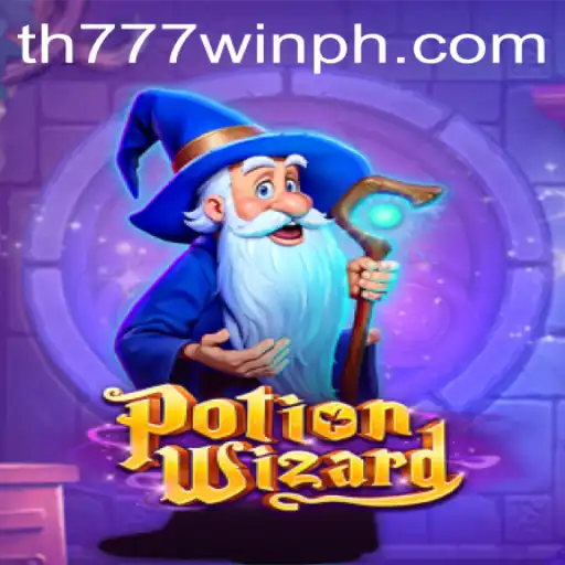 Unlock the Magic of PotionWizard with TH777 WIN