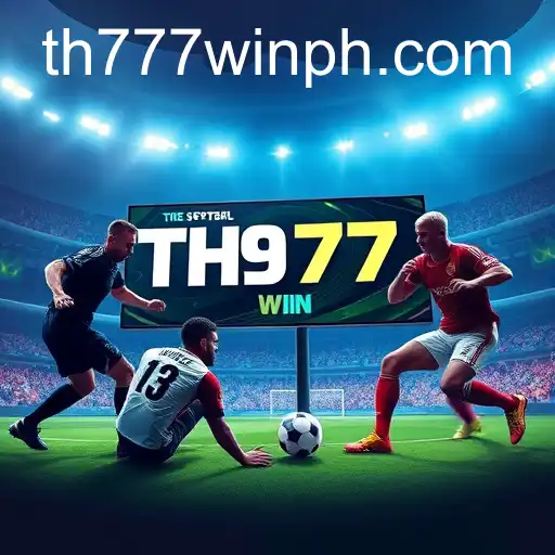 TH777 WIN: Revolutionizing Sports Enthusiasm and Engagement